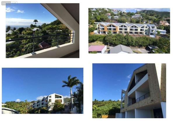 Appartement à vendre à Saint-Denis à la Réunion (97400), ref : 97404/20   
Bellepierre