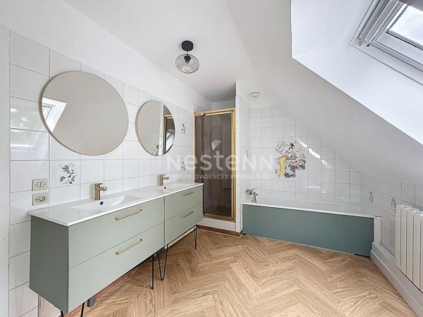 Maison Gouvieux 8 pièce(s) 196 m2