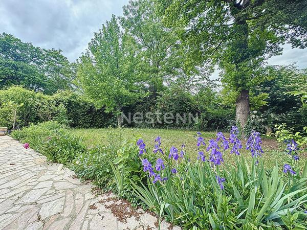 Maison Gouvieux 8 pièce(s) 196 m2