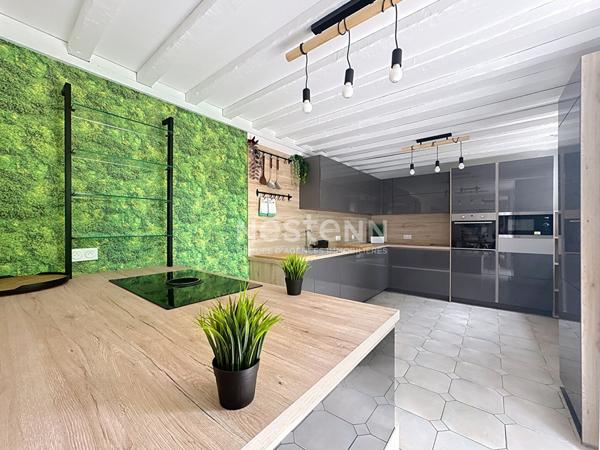 Maison Gouvieux 8 pièce(s) 196 m2