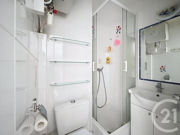 Appartement T2 à vendre  2 pièces - 25,78 m2 LE CAP D AGDE - 34