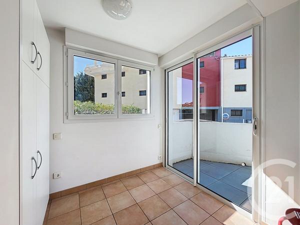 Appartement T2 à vendre  2 pièces - 25,78 m2 LE CAP D AGDE - 34