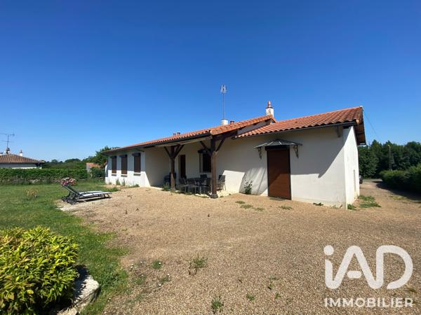 Maison à vendre 6 pièces 110 m² Azay-le-Brûlé