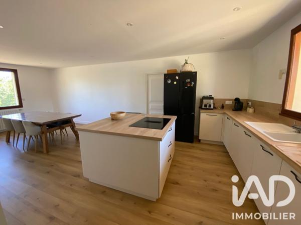 Maison à vendre 6 pièces 110 m² Azay-le-Brûlé