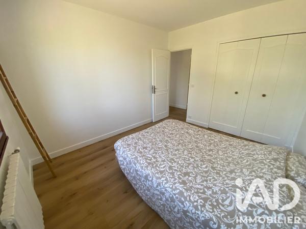 Maison à vendre 6 pièces 110 m² Azay-le-Brûlé