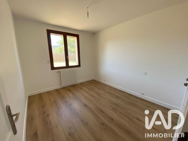 Maison à vendre 6 pièces 110 m² Azay-le-Brûlé