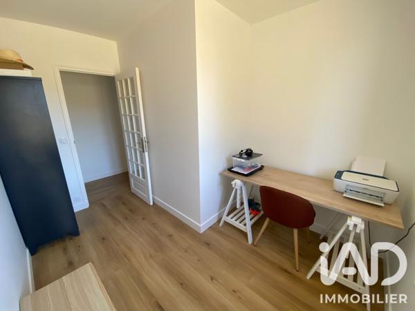 Maison à vendre 6 pièces 110 m² Azay-le-Brûlé