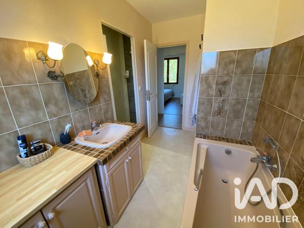 Maison à vendre 6 pièces 110 m² Azay-le-Brûlé