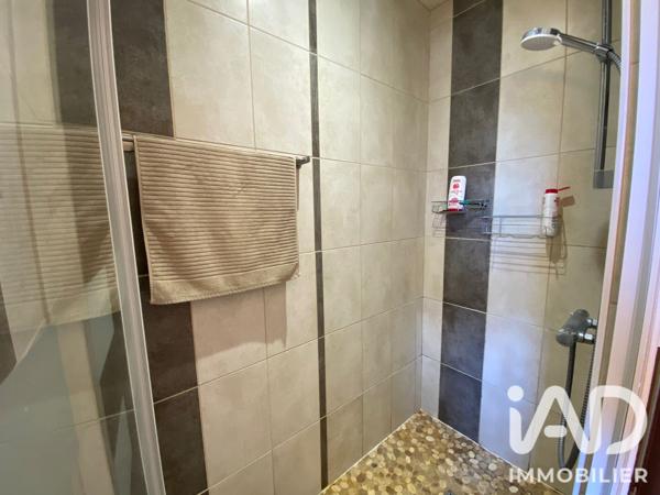 Maison à vendre 6 pièces 110 m² Azay-le-Brûlé