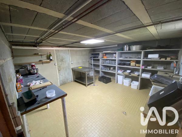 Maison à vendre 6 pièces 110 m² Azay-le-Brûlé