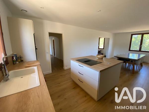 Maison à vendre 6 pièces 110 m² Azay-le-Brûlé