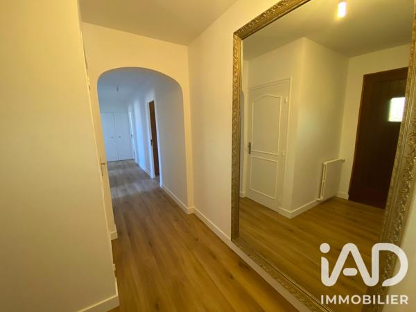Maison à vendre 6 pièces 110 m² Azay-le-Brûlé