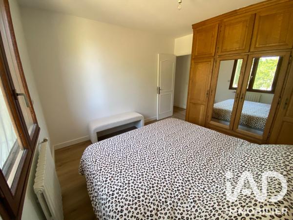 Maison à vendre 6 pièces 110 m² Azay-le-Brûlé
