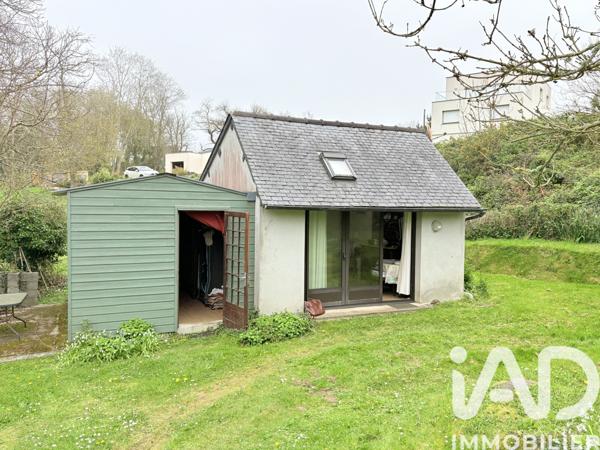 Maison à vendre 2 pièces 23 m² Trébeurden