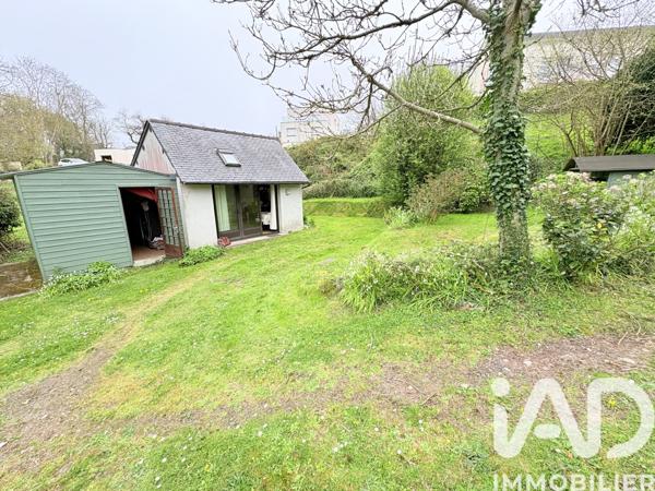 Maison à vendre 2 pièces 23 m² Trébeurden