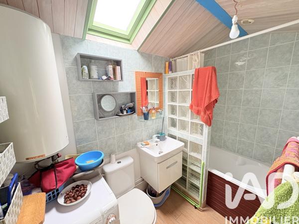 Maison à vendre 2 pièces 23 m² Trébeurden