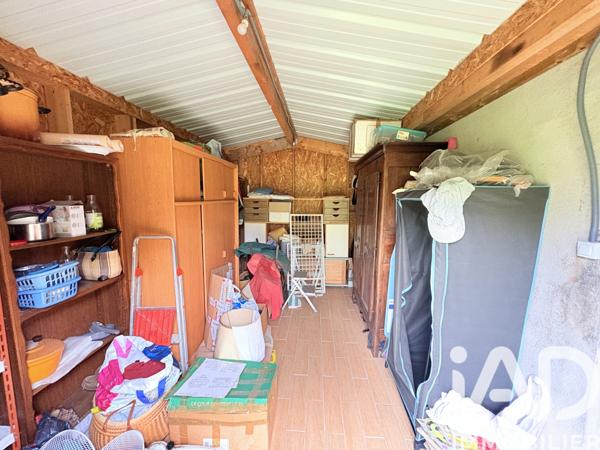 Maison à vendre 2 pièces 23 m² Trébeurden