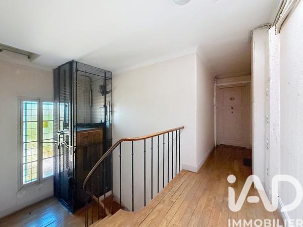 Appartement à vendre 2 pièces 40 m² Champigny-sur-Marne