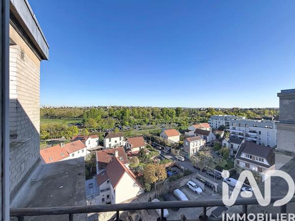 Appartement à vendre 2 pièces 40 m² Champigny-sur-Marne