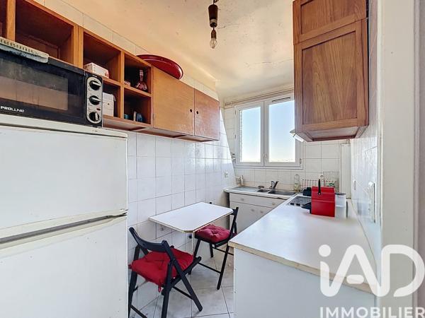 Appartement à vendre 2 pièces 40 m² Champigny-sur-Marne