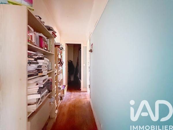 Appartement à vendre 2 pièces 40 m² Champigny-sur-Marne