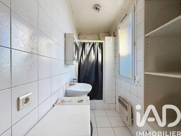 Appartement à vendre 2 pièces 40 m² Champigny-sur-Marne