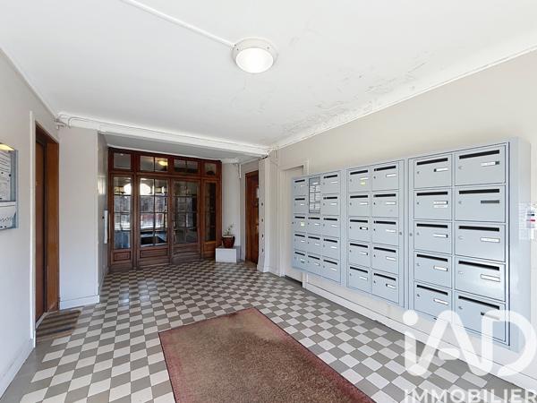 Appartement à vendre 2 pièces 40 m² Champigny-sur-Marne