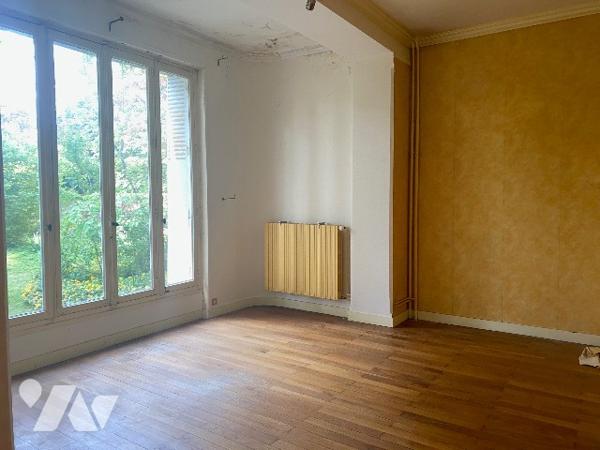 Dans un immeuble en copropriété