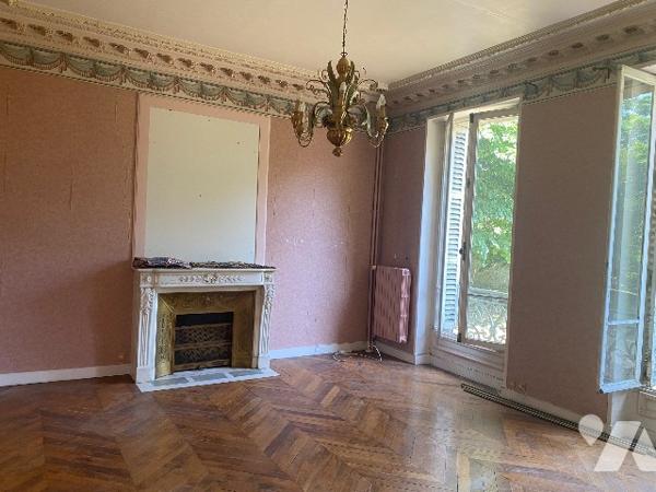 Dans un immeuble en copropriété