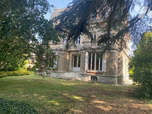 Dans un immeuble en copropriété