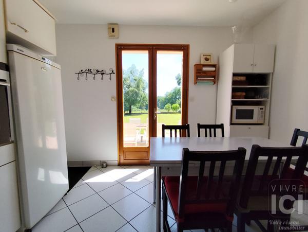 NOUVEAU! EXCLUSIVITE AMANDA. ORVAULT GARENNE LA MADOIRE MAISON 153 M², 5 CHAMBRES