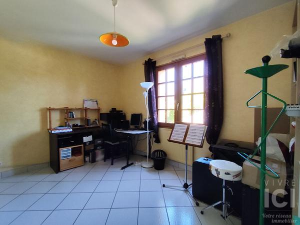 NOUVEAU! EXCLUSIVITE AMANDA. ORVAULT GARENNE LA MADOIRE MAISON 153 M², 5 CHAMBRES