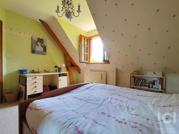 NOUVEAU! EXCLUSIVITE AMANDA. ORVAULT GARENNE LA MADOIRE MAISON 153 M², 5 CHAMBRES