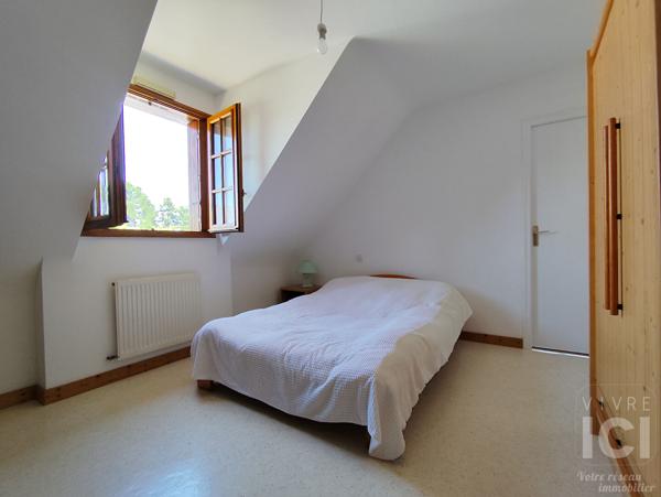 NOUVEAU! EXCLUSIVITE AMANDA. ORVAULT GARENNE LA MADOIRE MAISON 153 M², 5 CHAMBRES