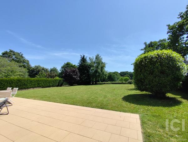 NOUVEAU! EXCLUSIVITE AMANDA. ORVAULT GARENNE LA MADOIRE MAISON 153 M², 5 CHAMBRES
