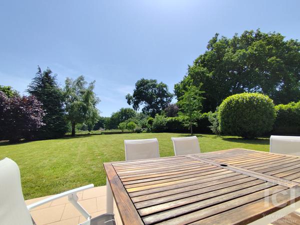 NOUVEAU! EXCLUSIVITE AMANDA. ORVAULT GARENNE LA MADOIRE MAISON 153 M², 5 CHAMBRES