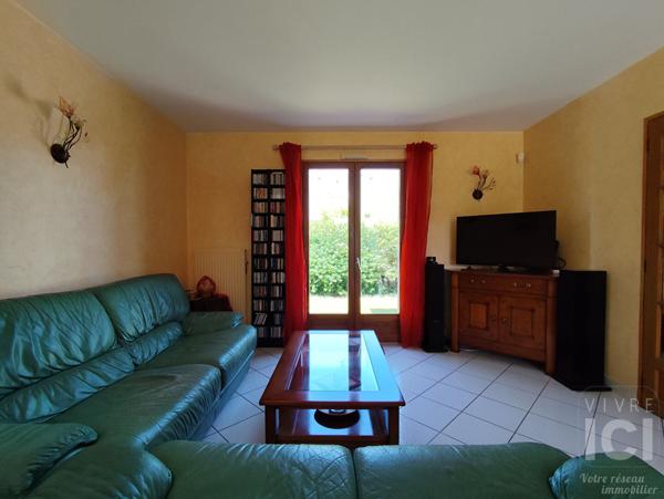 NOUVEAU! EXCLUSIVITE AMANDA. ORVAULT GARENNE LA MADOIRE MAISON 153 M², 5 CHAMBRES