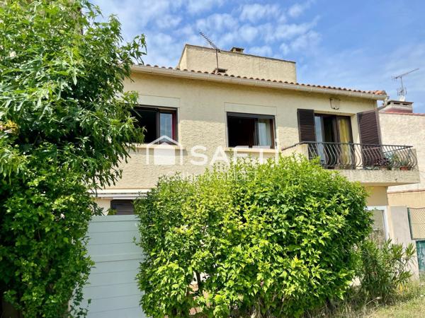 Appartement 3 pièces  le Grau du Roi