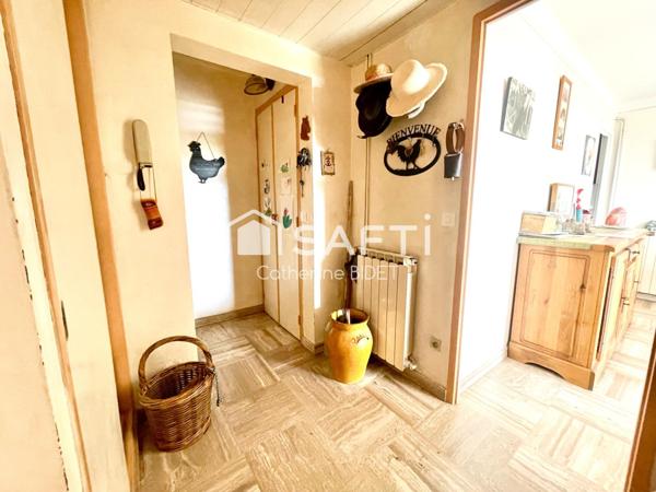 Appartement 3 pièces  le Grau du Roi