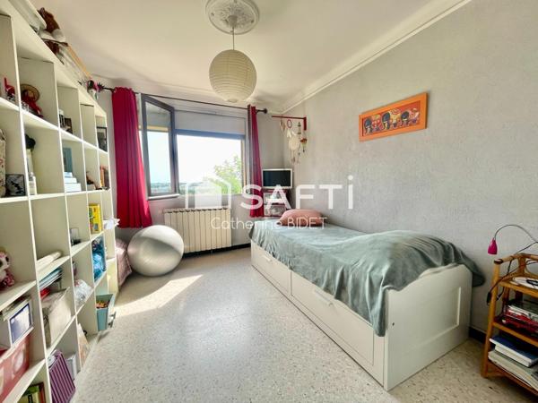 Appartement 3 pièces  le Grau du Roi