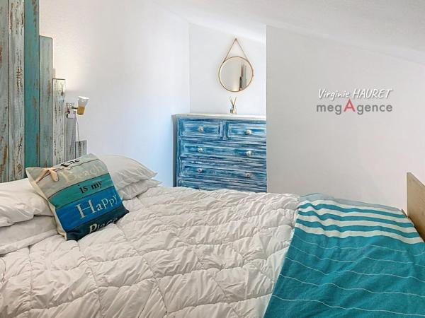 Appartement à NARBONNE, 11100 - 2 pièces 27m²
