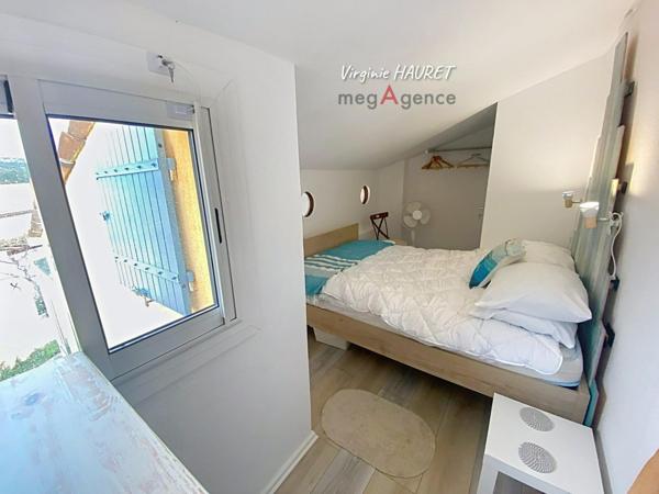 Appartement à NARBONNE, 11100 - 2 pièces 27m²