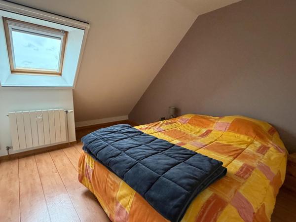 Maison à SARGE-LES-LE-MANS, 72190 - 5 pièces 102m²