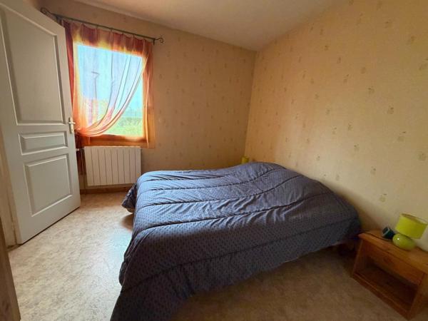 Maison à SARGE-LES-LE-MANS, 72190 - 5 pièces 102m²