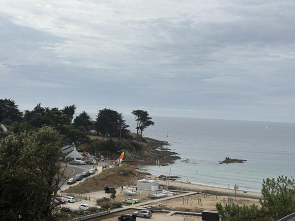 A vendre MOELAN SUR MER (29350) Appartement duplex 2 pièces 1 chambre 22 m2