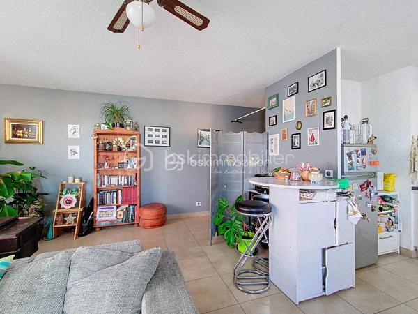 Appartement de 75 m²