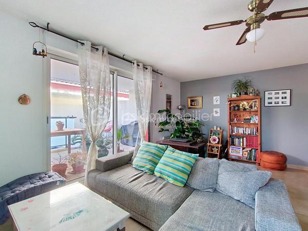 Appartement de 75 m²