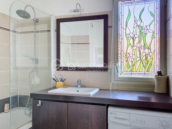 Appartement de 75 m²