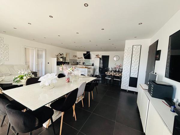 Maison Martigues 4 pièce(s) 91 m2