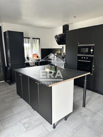 Maison Martigues 4 pièce(s) 91 m2